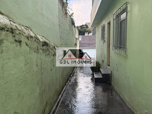 Casa à venda, no bairro Parque Paineiras em São Paulo