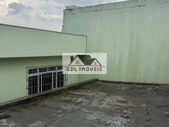 Casa à venda, no bairro Parque Paineiras em São Paulo