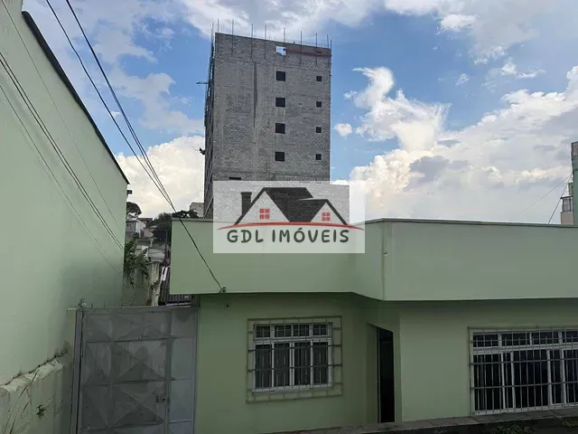 Casa à venda, no bairro Parque Paineiras em São Paulo