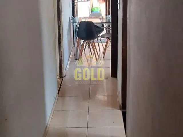 Casa com 200m² 3 quartos e 2 banheiros, à venda, no bairro Olímpico em Londrina