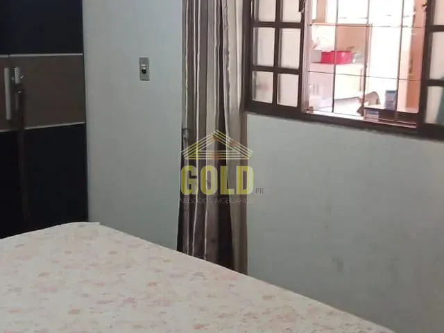 Casa com 200m² 3 quartos e 2 banheiros, à venda, no bairro Olímpico em Londrina