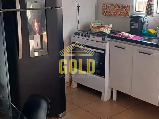 Casa com 200m² 3 quartos e 2 banheiros, à venda, no bairro Olímpico em Londrina