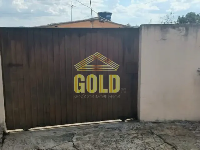 Casa com 200m² 3 quartos e 2 banheiros, à venda, no bairro Olímpico em Londrina