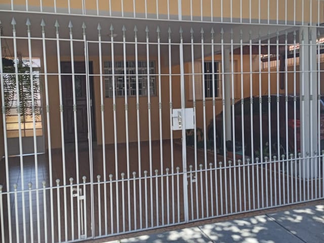 Casa com 220m² 3 quartos e 4 banheiros, à venda, no bairro Vila Nivi em São Paulo
