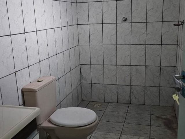 Casa 2 quartos e 1 banheiro, à venda, no bairro Fernando Collor em Nossa Senhora do Socorro