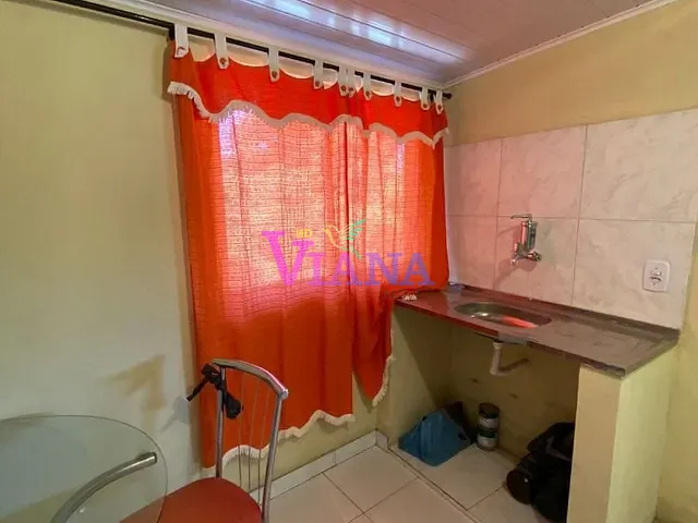Casa com 305m² 1 quarto e 1 banheiro, à venda, no bairro Rubem Braga em Cachoeiro de Itapemirim