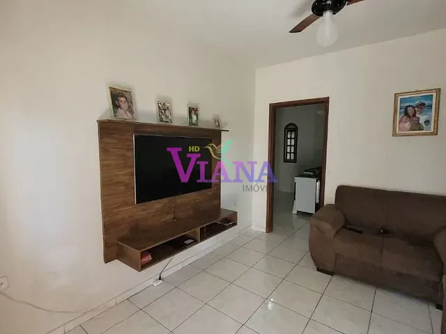 Casa com 305m² 1 quarto e 1 banheiro, à venda, no bairro Rubem Braga em Cachoeiro de Itapemirim