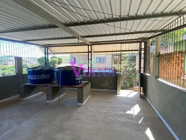 Casa com 305m² 1 quarto e 1 banheiro, à venda, no bairro Rubem Braga em Cachoeiro de Itapemirim
