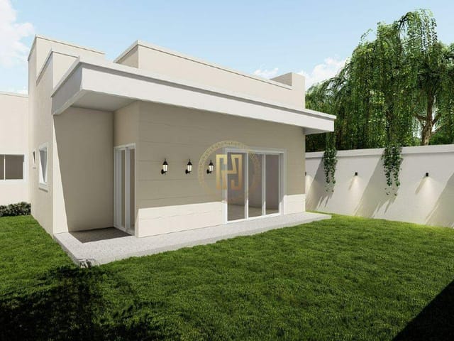 Casa com 250m² 3 quartos e 1 banheiro, à venda, no bairro Montserrat em Nova Mutum