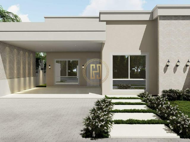 Casa com 250m² 3 quartos e 1 banheiro, à venda, no bairro Montserrat em Nova Mutum