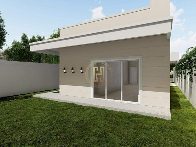 Casa com 250m² 3 quartos e 1 banheiro, à venda, no bairro Montserrat em Nova Mutum