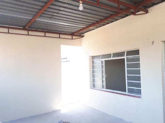 Foto do Casa - Casa para Locação, Vila Jose Paulino Nogueira, Paulínia, SP | Hermes Imóveis