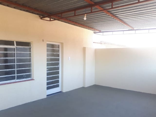 Foto do Casa - Casa para Locação, Vila Jose Paulino Nogueira, Paulínia, SP | Hermes Imóveis