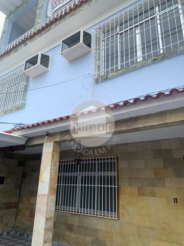 Casa, 5 quartos, 300 m² - Foto 2