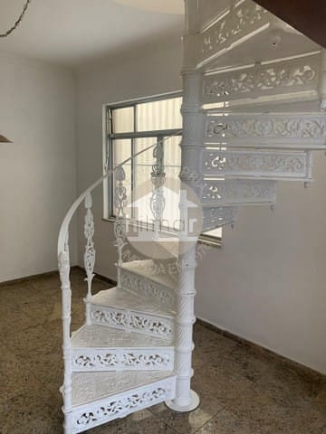 Casa, 5 quartos, 300 m² - Foto 6