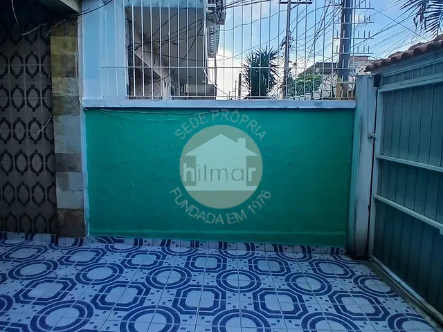 Casa 5 quartos e 2 banheiros, à venda ou para alugar, no bairro Vila da Penha em Rio de Janeiro