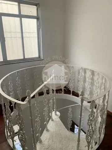 Casa, 5 quartos, 300 m² - Foto 16