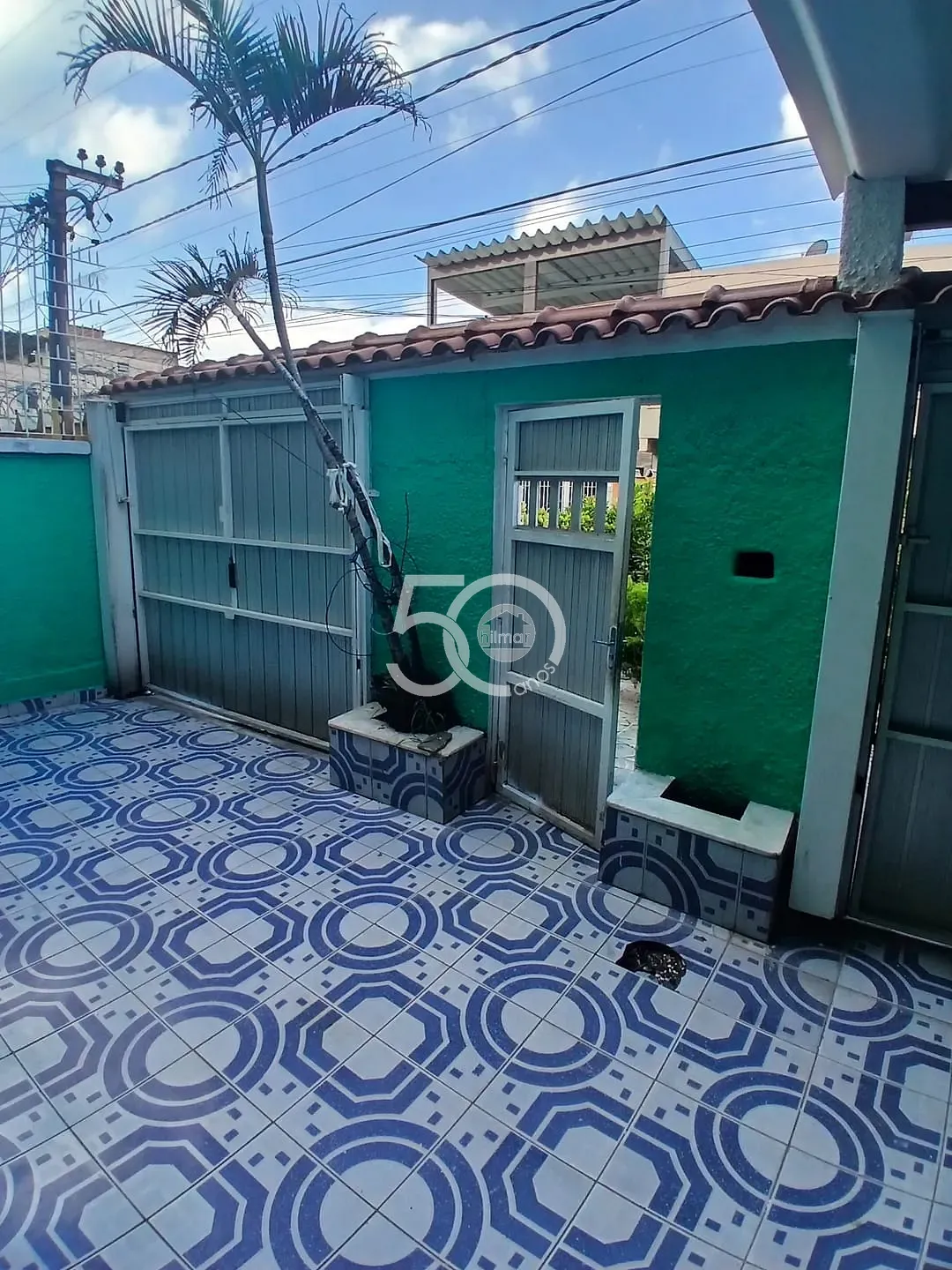 Casa, 5 quartos, 300 m² - Foto 2