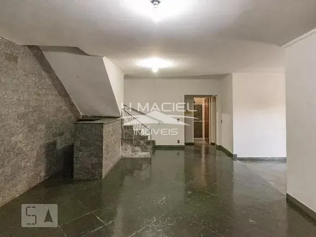 Casa com 250m² 3 quartos e 1 banheiro, à venda, no bairro Jardim Aurélia em Campinas