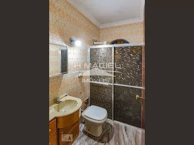 Casa com 250m² 3 quartos e 1 banheiro, à venda, no bairro Jardim Aurélia em Campinas