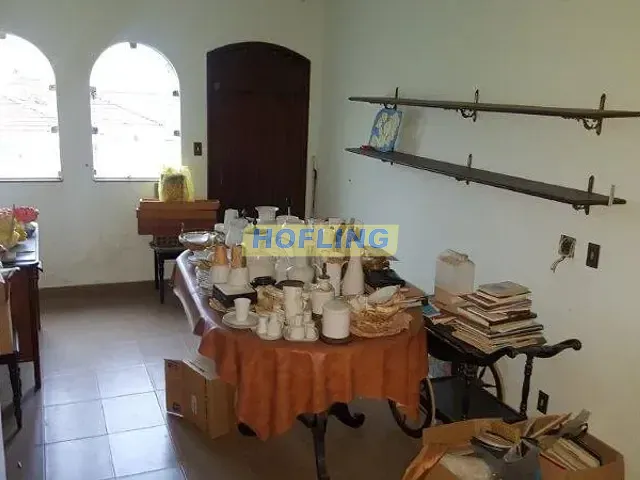 Casa com 277m², à venda, no bairro Cidade Jardim em Rio Claro
