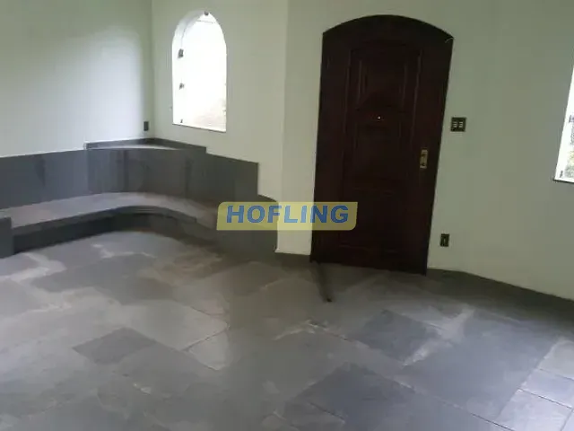 Casa com 277m², à venda, no bairro Cidade Jardim em Rio Claro