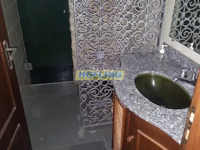 Casa com 277m², à venda, no bairro Cidade Jardim em Rio Claro