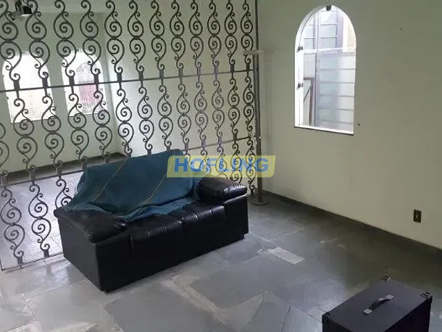Casa com 277m², à venda, no bairro Cidade Jardim em Rio Claro