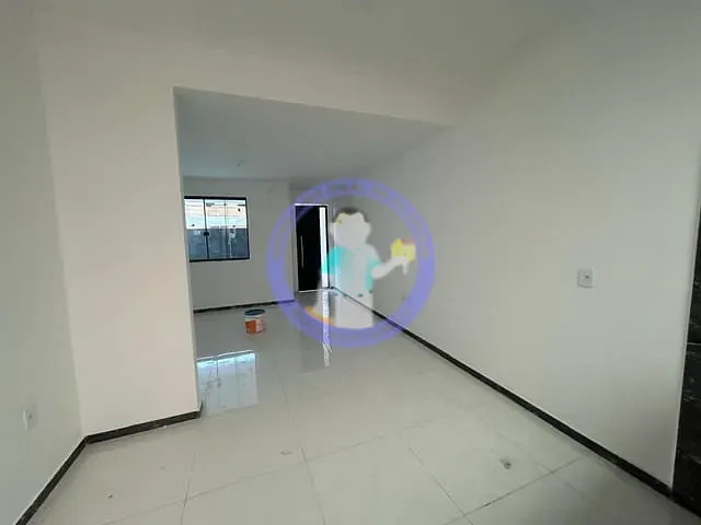 Casa com 150m² 3 quartos e 4 banheiros, à venda, no bairro Centro em Nilópolis