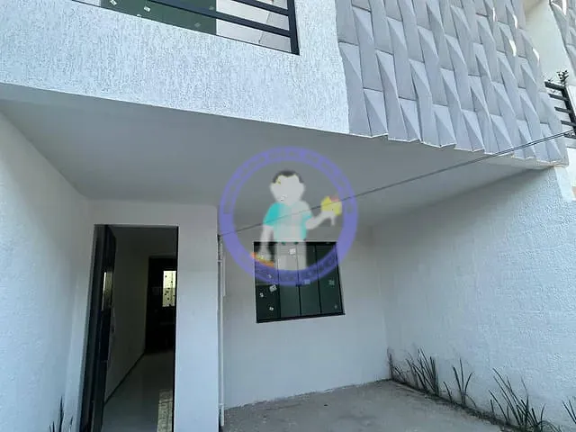 Casa com 150m² 3 quartos e 4 banheiros, à venda, no bairro Centro em Nilópolis