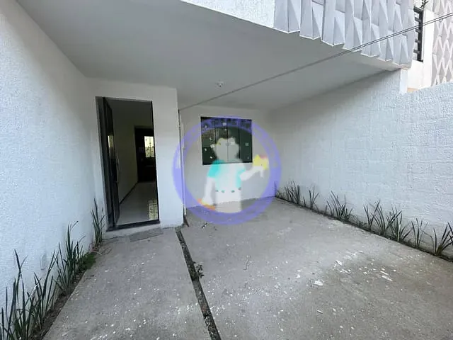 Casa com 150m² 3 quartos e 4 banheiros, à venda, no bairro Centro em Nilópolis