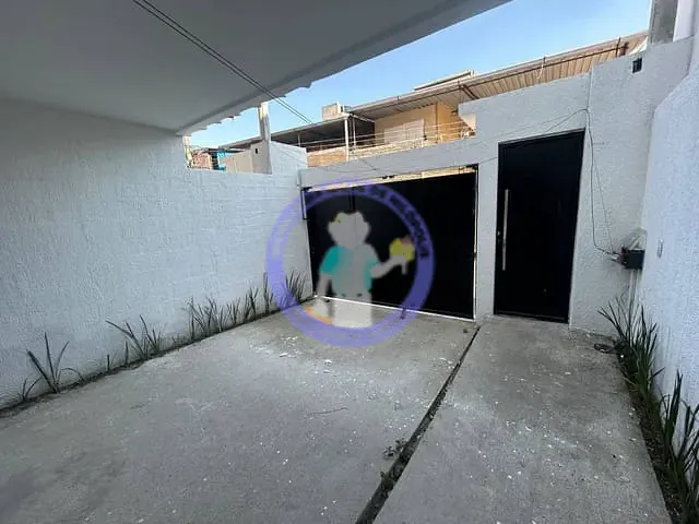 Casa com 150m² 3 quartos e 4 banheiros, à venda, no bairro Centro em Nilópolis