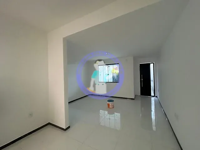 Casa com 150m² 3 quartos e 4 banheiros, à venda, no bairro Centro em Nilópolis