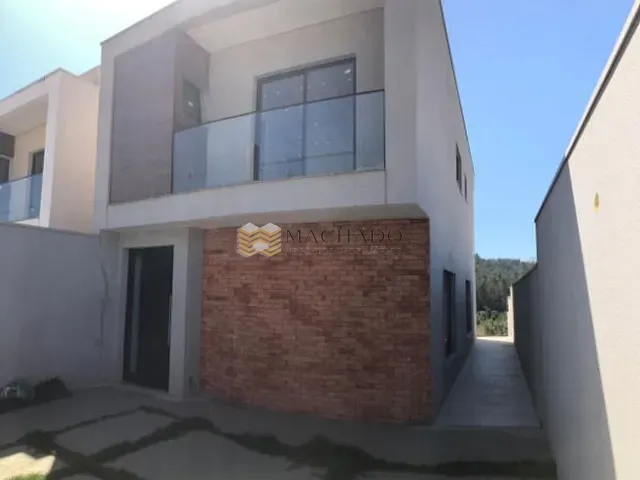 Casa com 175m² 3 quartos e 3 banheiros, à venda, no bairro Portais (Polvilho) em Cajamar