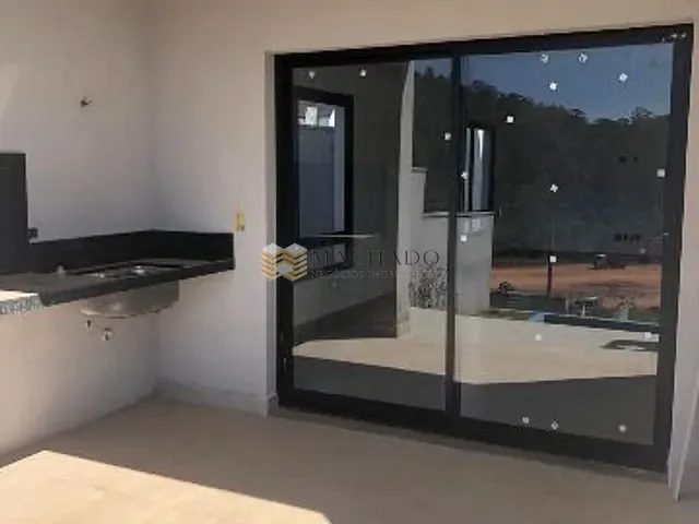 Casa com 175m² 3 quartos e 3 banheiros, à venda, no bairro Portais (Polvilho) em Cajamar