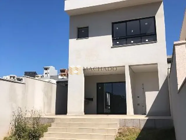 Casa com 175m² 3 quartos e 3 banheiros, à venda, no bairro Portais (Polvilho) em Cajamar