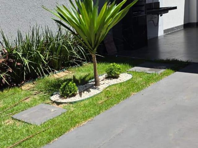 Casa com 180m² 3 quartos e 2 banheiros, à venda, no bairro Setor Orientville em Goiânia