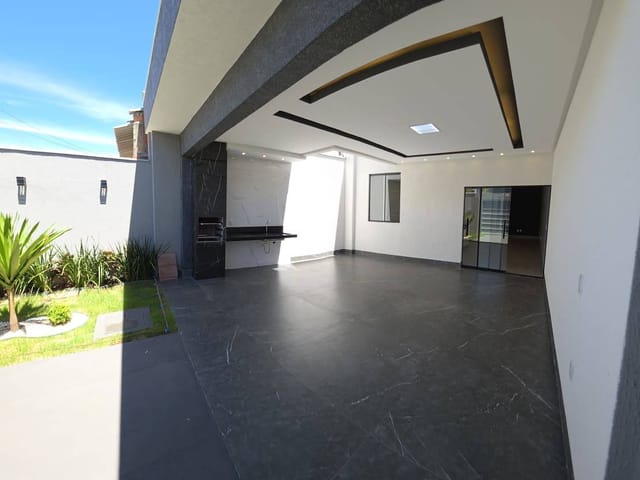 Casa com 180m² 3 quartos e 2 banheiros, à venda, no bairro Setor Orientville em Goiânia