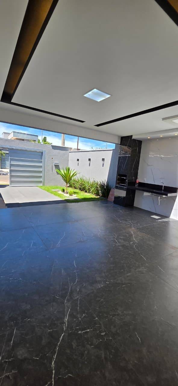 Casa, 3 quartos, 126 m² - Foto 4