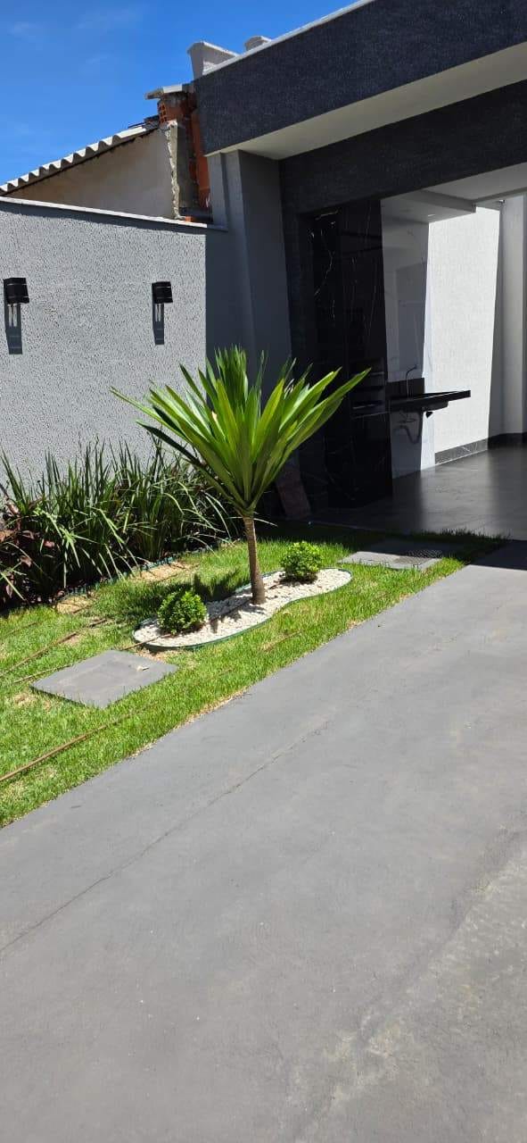 Casa, 3 quartos, 126 m² - Foto 5