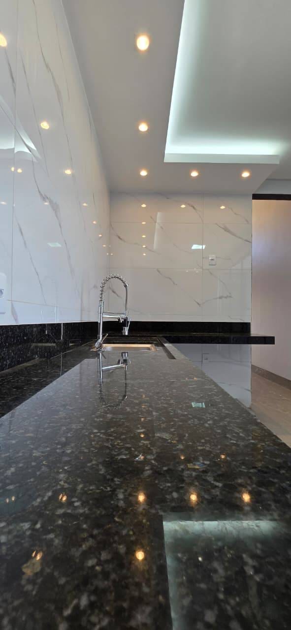 Casa, 3 quartos, 126 m² - Foto 9