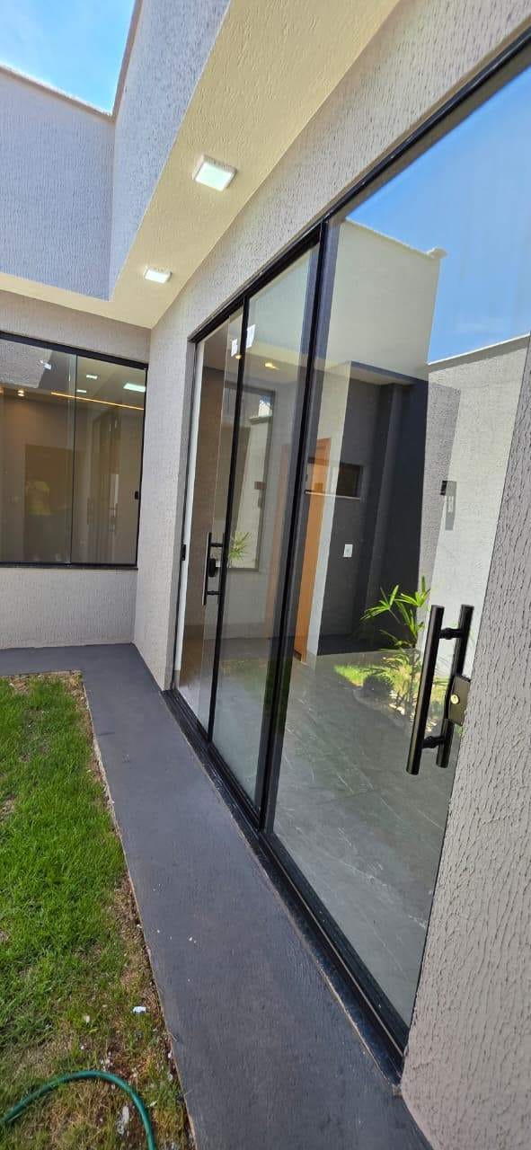 Casa, 3 quartos, 126 m² - Foto 16