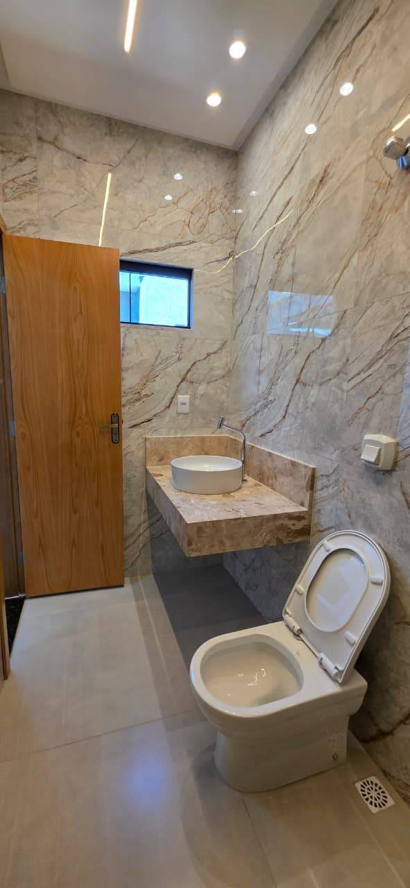 Casa, 3 quartos, 126 m² - Foto 26