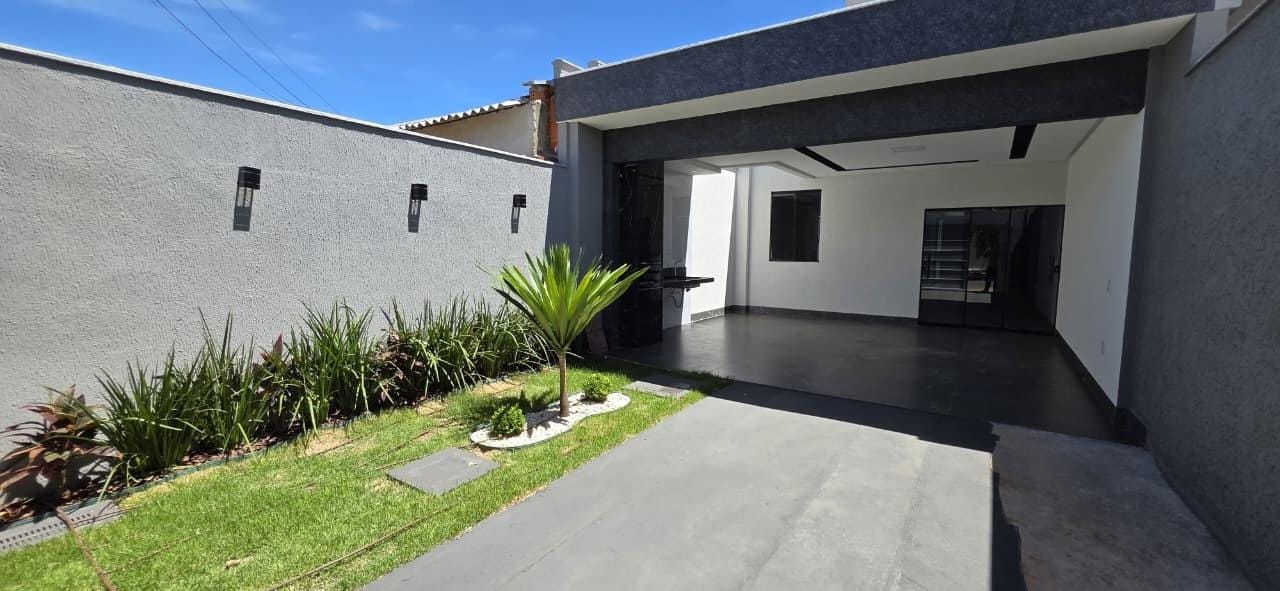 Casa, 3 quartos, 126 m² - Foto 3