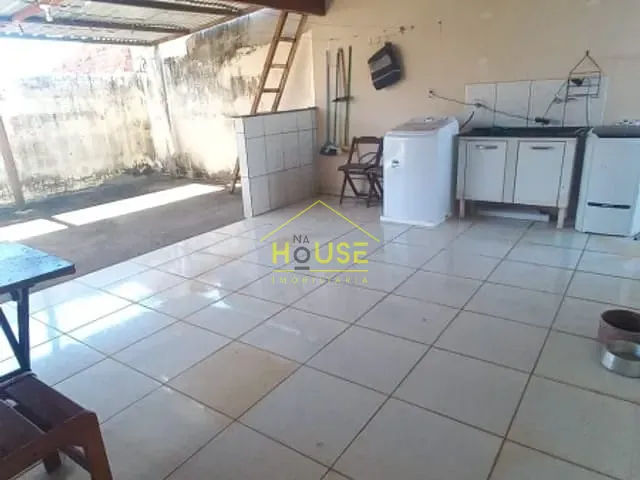 Casa com 250m², à venda, no bairro Park Residencial Colinas em Votuporanga