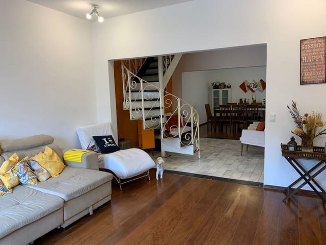 Foto do Casa - Casa, 262 m² - venda por R$ 2.500.000,00 ou aluguel por R$ 7.888,45/mês - Água Branca - São Paulo/SP | Ingracia Imóveis