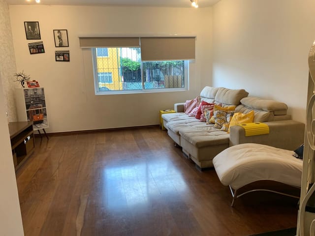 Foto do Casa - Casa, 262 m² - venda por R$ 2.500.000,00 ou aluguel por R$ 7.888,45/mês - Água Branca - São Paulo/SP | Ingracia Imóveis