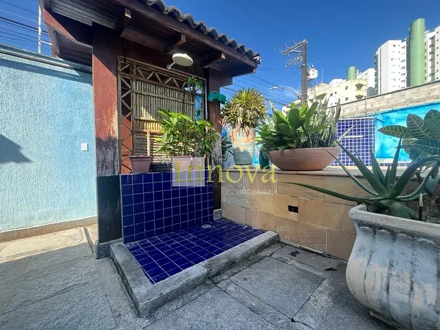 Casa com 419m² 4 quartos e 5 banheiros, à venda, no bairro Prainha em Caraguatatuba