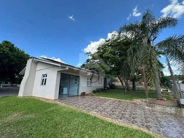 Casa com 85m² 3 quartos e 2 banheiros, à venda, no bairro Morro Bonito em Paverama