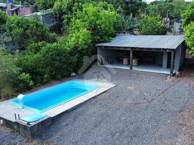 Casa com 85m² 3 quartos e 2 banheiros, à venda, no bairro Morro Bonito em Paverama